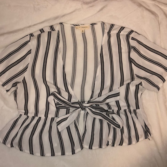 PACSUN Top - Picture 2 of 5